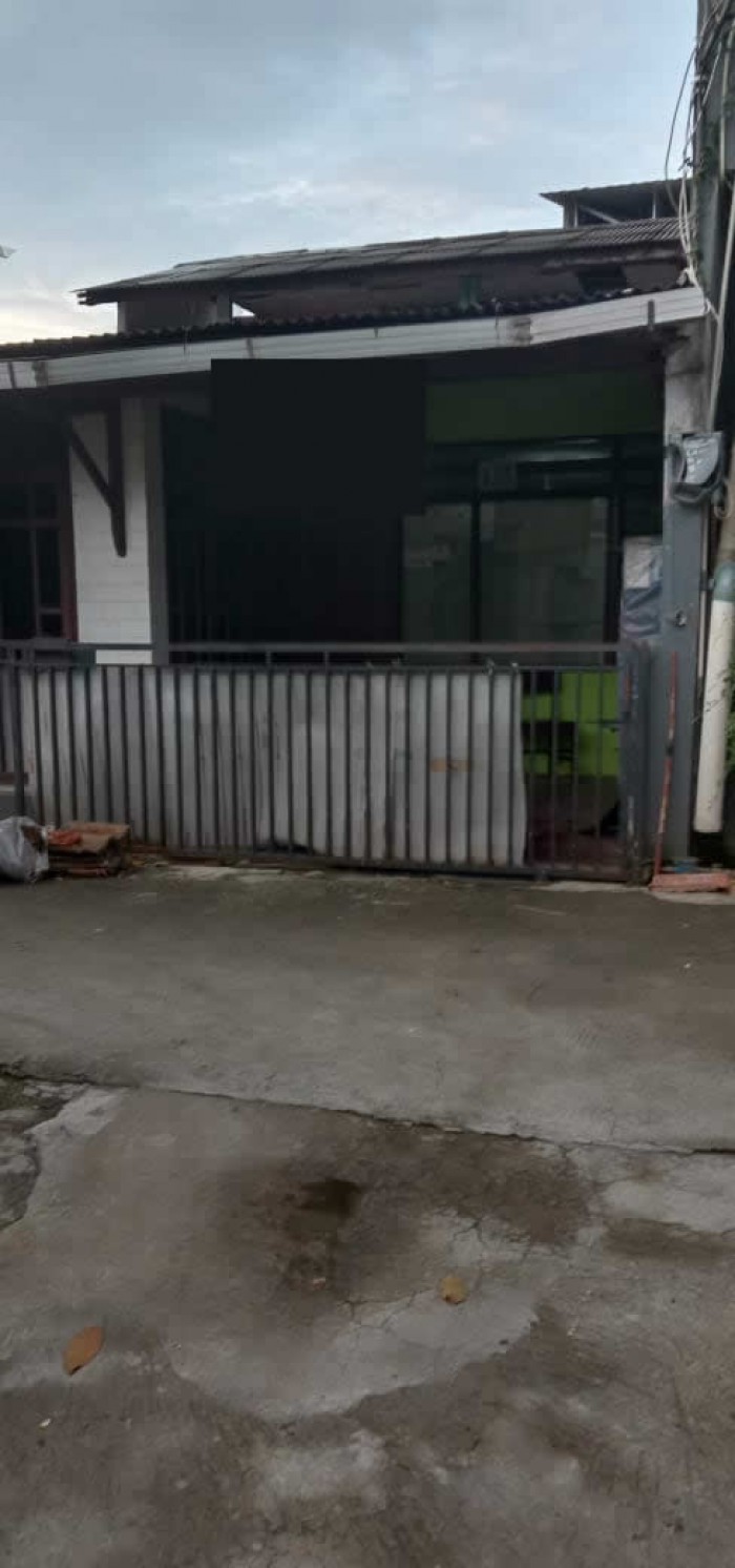 Rumah Dijual di Depok Jaya Kota Depok Jawa Barat